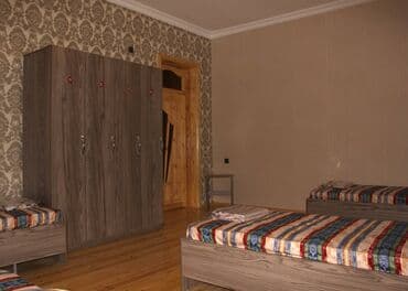 ehmedlide kiraye evler 200 azn: 95 м², 3 комнаты, Комби, Газ, Электричество — 3