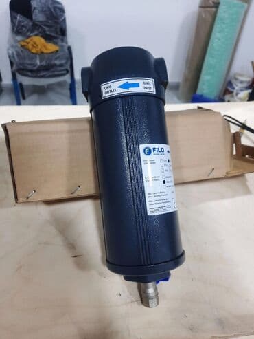 kompressor qiymetleri: Biz Garant kompressor olaraq Siz eziz müşterilerimize en keyfıyetli — 7