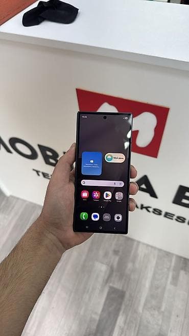 planşet qelemli: Samsung Galaxy Z Fold 7, 256 GB, rəng - Boz, Barmaq izi, Simsiz şarj, Sənədlərlə — 4