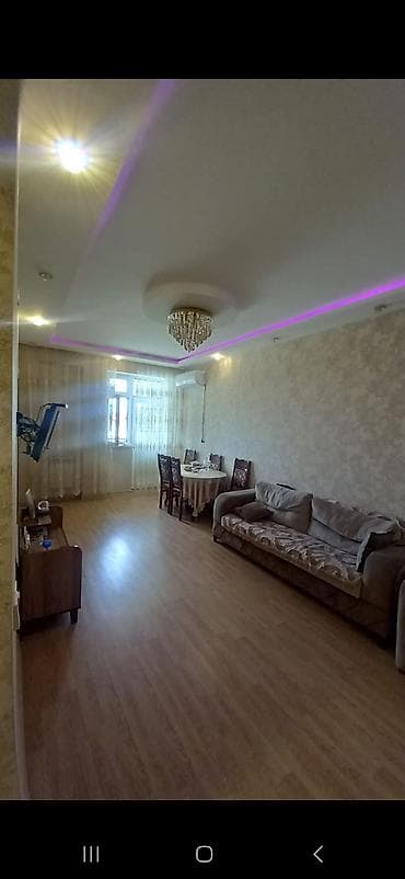 şirvanda ipoteka evler: Xırdalanda riyadda remontlu, tam əşyalı 6 mərtəbəli binanın 5-inci — 2