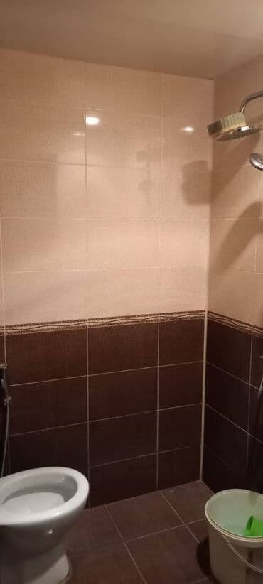 tam temirli menziller: 1 otaqlı, Yeni tikili, m. Xalqlar Dostluğu, 50 kv. m — 4