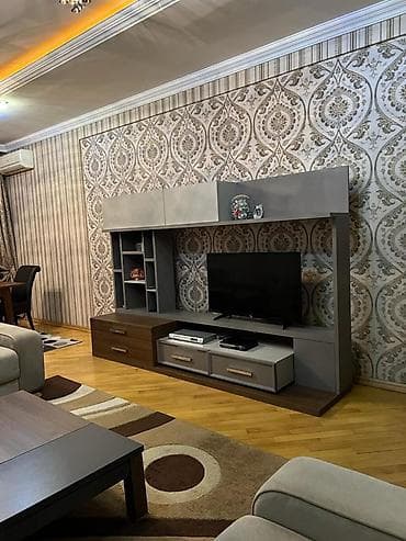 icare obyek: İcarəyə verilir 3 otaqlı yeni tikili 160 m², Şah İsmayıl Xətai m — 4