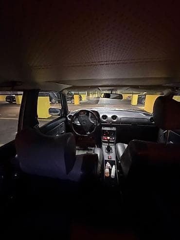 doblo satışı: Mercedes-Benz W123: 2.4 l | Sedan — 8