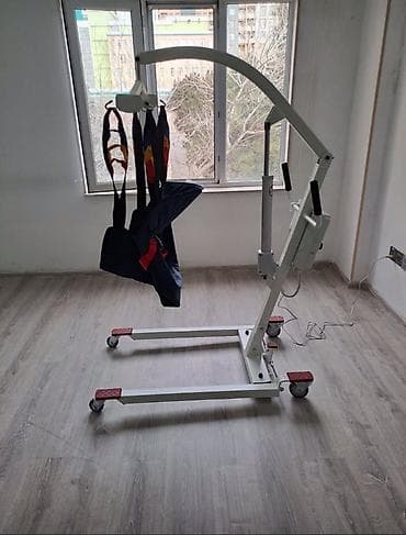 qas kreslosu: Masajsız, Tənzimlənən — 3