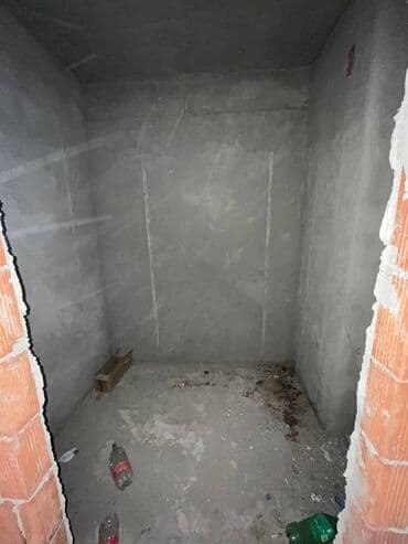 sumqayıt kreditle evler: Qaraçuxur qəs., 2 otaqlı, Yeni tikili, m. Xalqlar Dostluğu, 55 kv. m — 9