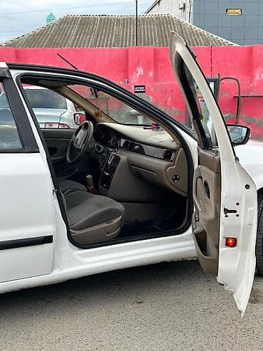 luaz satilir: Iran Khodro Samand: 1.7 l | 2021 il 200000 km Sedan — 5