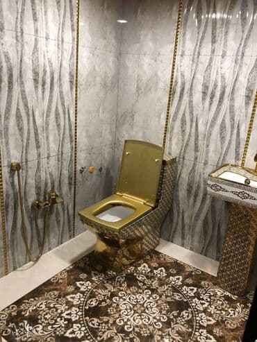 yasamal yeni tikili satilir: 2 otaqlı, Yeni tikili, 80 kv. m — 17