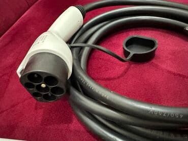 Evde veya qarajda masın zaryatkaya qoymaq ucun aparat. Yenıdır