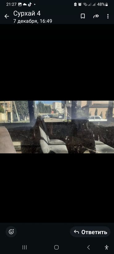 pikap yük maşını: Isuzu 37, 2007 il, motor 1.9 l, İşlənmiş — 3