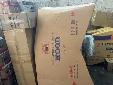 ön bufer: Honda civic, 2016 il — 3