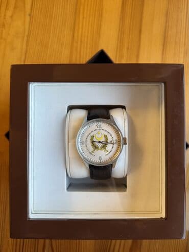 adidas climacool kişi krossovkaları: Xüsusi hədiyyəlik qol saatı – Azərbaycan Respublikası Silahlı — 11