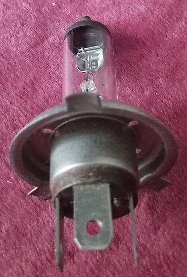 traktor mala: Qalloqen, 12 w, H4, Orijinal, Almaniya, Yeni — 2