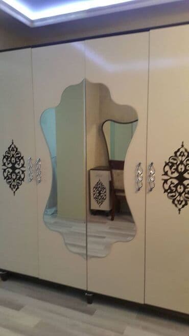 deniz kenarı restoranlar: Sumqayıt 14cu məhəllə Karvan ticarət mərkəzinin yanı,5 mərtəbəli — 4