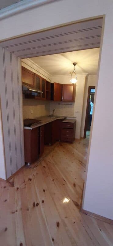 ağ şeher evler: Bakı, 2 otaqlı, Köhnə tikili, m. Neftçilər, 60 kv. m — 17