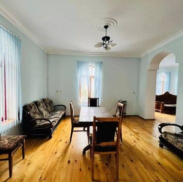 heyet evi mastaga: Bilgəh qəs., 200 kv. m, 4 otaqlı — 6