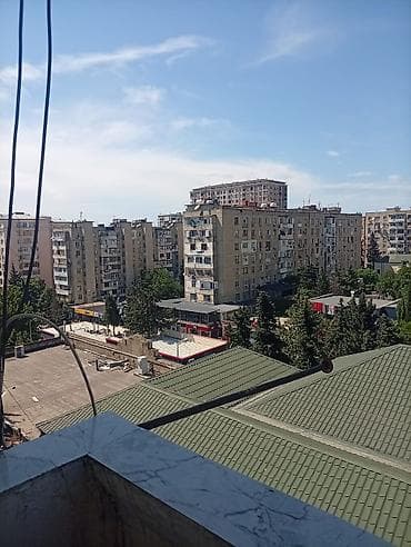 evim az: Əhmədli metrosuna yaxin 9/7 mertebesinde 2 otaqli ev 550 azn ev — 4