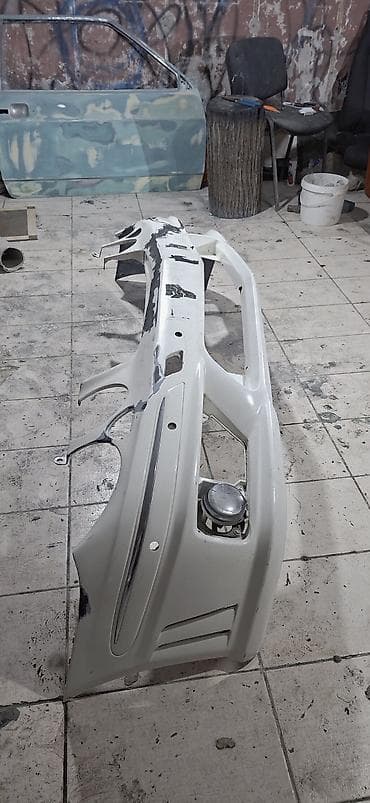 changan şarj aparatı: Ön, Mercedes-Benz 211 — 5