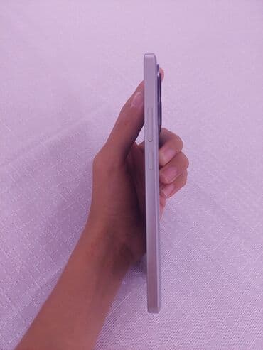 поко: Poco X6 Pro 5G, 512 ГБ, цвет - Серый, Сенсорный — 5