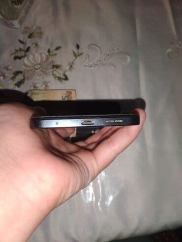 discover note 13 plus отзывы: Redmi Note 12 Discovery, 128 ГБ, цвет - Черный, Face ID — 8