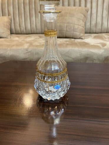 горшок новый: Графин новый — 1