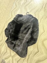 Ətəklər: Şuba Snejnaya Koroleva — 4