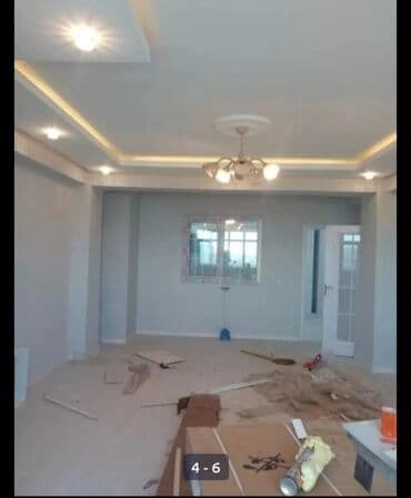 ремонт и строительство домов: Ev təmiri ustasıyam.Sıfırdan — 4