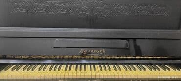 держатель для нот: Пианино, Беларусь, Акустический — 3