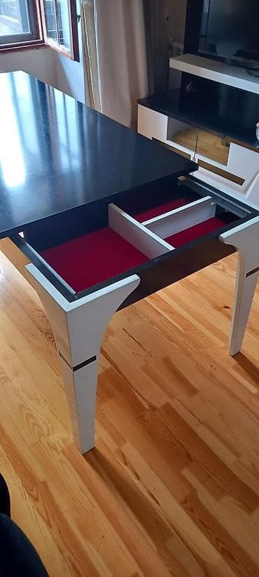 transformer masa: Açılan — 1