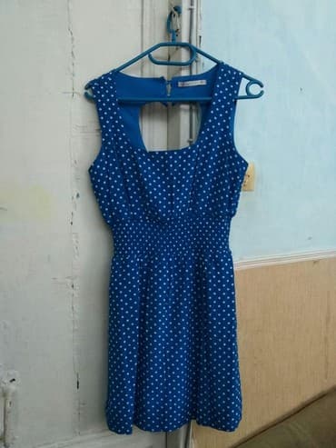 cins şalvar modelleri 2023: Платье на девочку 14-15 лет в хорошем состоянии — 1