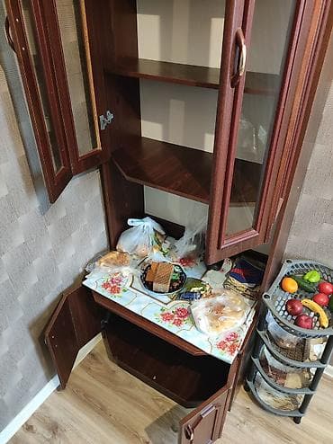 kunc skaf: Ünvan Masazır. Heç bir problemi yoxdur. Yenisi alındığı üçün satılır — 3