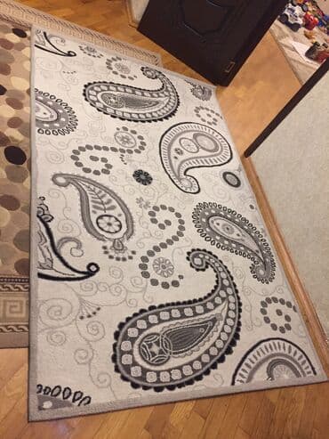 ən ucuz kirayə evlər: Xalça — 3