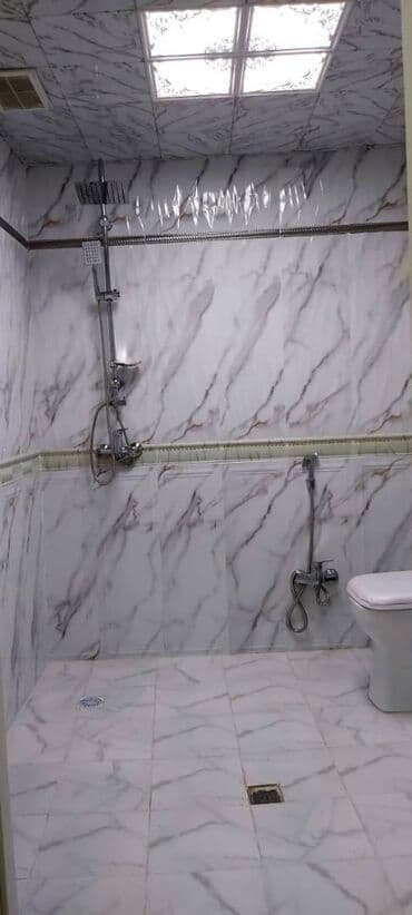 nərimanovda köhnə tikili evlər: 3 otaqlı, Yeni tikili, m. Neftçilər, 75 kv. m — 14