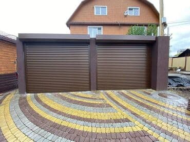 sendviç: Stardoors avtomatik qapılar mmc -ə etibar — 3