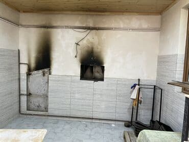 saray ev: 11 otaq, 400 kv. m, Kredit yoxdur, Orta təmir — 8