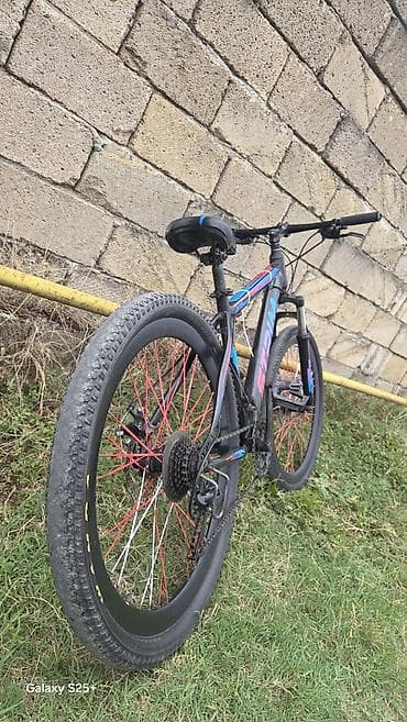 26: STrim XT2600 dağ velosipedi Salam Aleykum Velosiped normal — 6