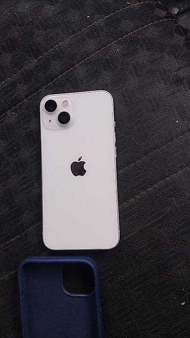 iphone 11 pro max qiyməti: IPhone 13, Ağ — 1