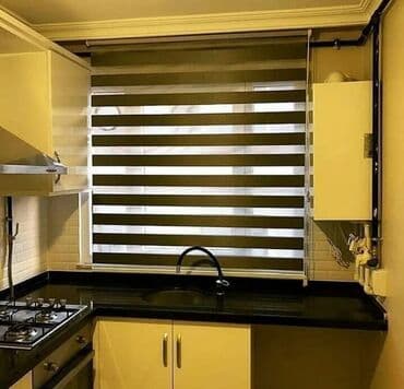 все виды жалюзи в бишкеке: Plisse jalüz pərdələr karniz catdirilma qurlasdirilma sifaris qebul — 7