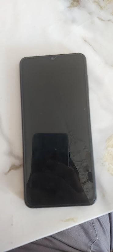 irşad iphone 13 pro 128: Samsung Galaxy A12, 32 GB, rəng - Qara — 1