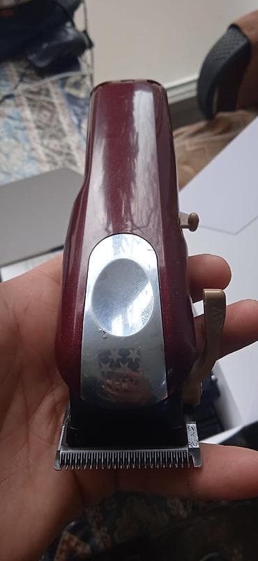 Стиральные машины: Машинка для стрижки, Wahl — 3