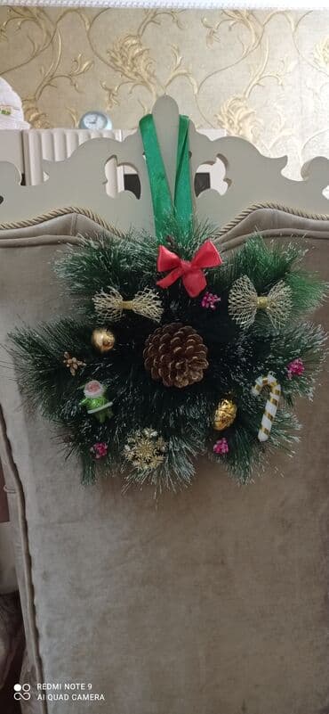 yolka ucun oyuncaqlar: 7man,yenidi — 3