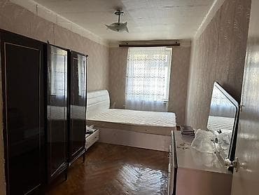 icarə az: Kirayə Mənzil – 3 otaqlı, ayrı-ayrı geniş otaqlarla. - Zal: yumşaq — 2