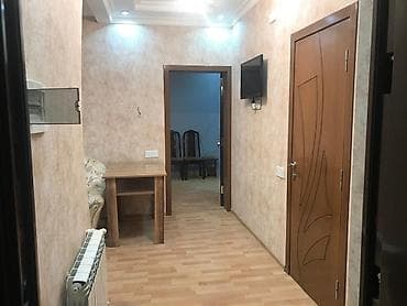 kesle evler: Yeni yasamal Bravo marketla üzba-üz (Bazarstor, Solitonun) üstündəki — 2