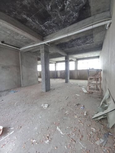 hovsanda obyekt satılır: Xətai rayonu, Yeni Əhmədli qəsəbəsi Şıxlınski küçəsi, Əsas mərkəz — 11