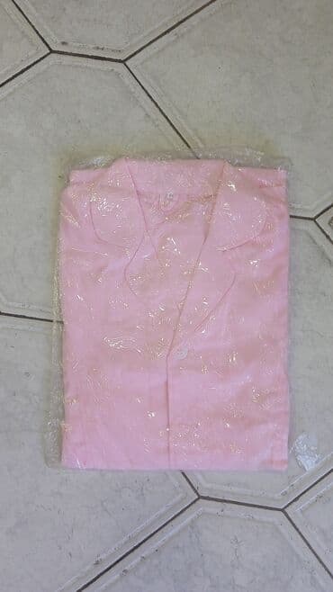 tibbi formalarin satisi: Tibbi xalat/halat üst geyimləri - Modellər: klassik düyməli tibbi — 7