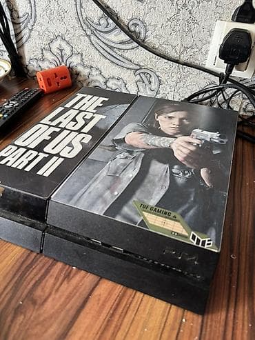 azerbaycan playstation 4: Salam Playdtation işlək vəziyyətdədir heçbir problemi yoxdur yanında — 1