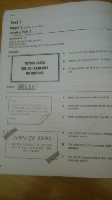 5 ci sinif ingilis dili luget: Английский язык 11 класс, Самовывоз — 8