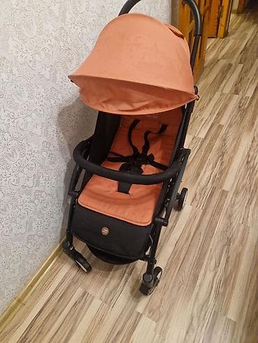 Klassik gəzinti arabası lalafo.az -da Klassik gəzinti arabası