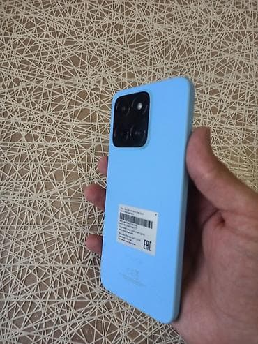 opad 14 ultra: Honor rəng - Mavi — 3