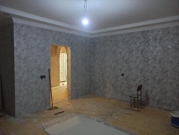 divar kağızı ustası: Xidmət: Peşəkar təmir və daxili işlər Təsvir: - Kafel-metlax — 8