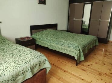 lacın ev: Bakı, Fatmayı, 196 kv. m, 4 otaqlı, Hovuzsuz, Kombi, Qaz, İşıq — 26